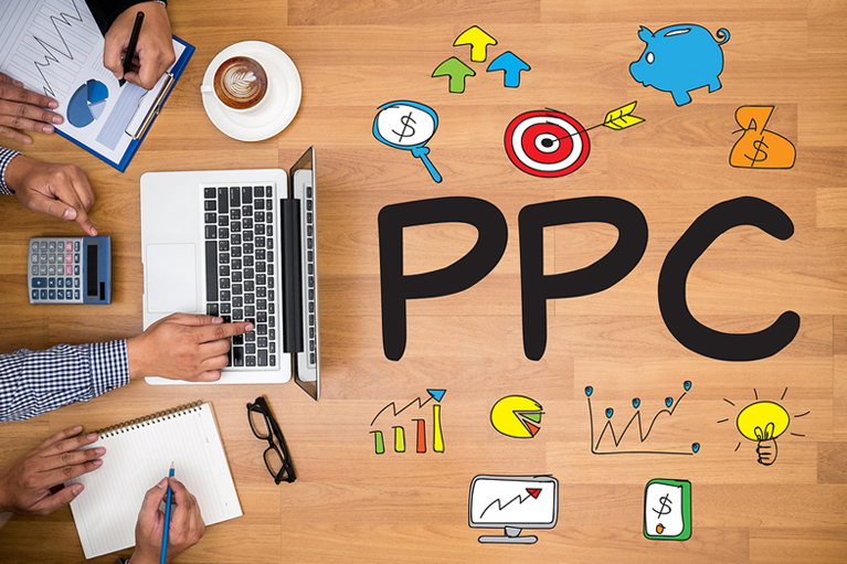 ppc services in mohali